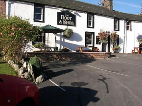 Hotels in Greystoke